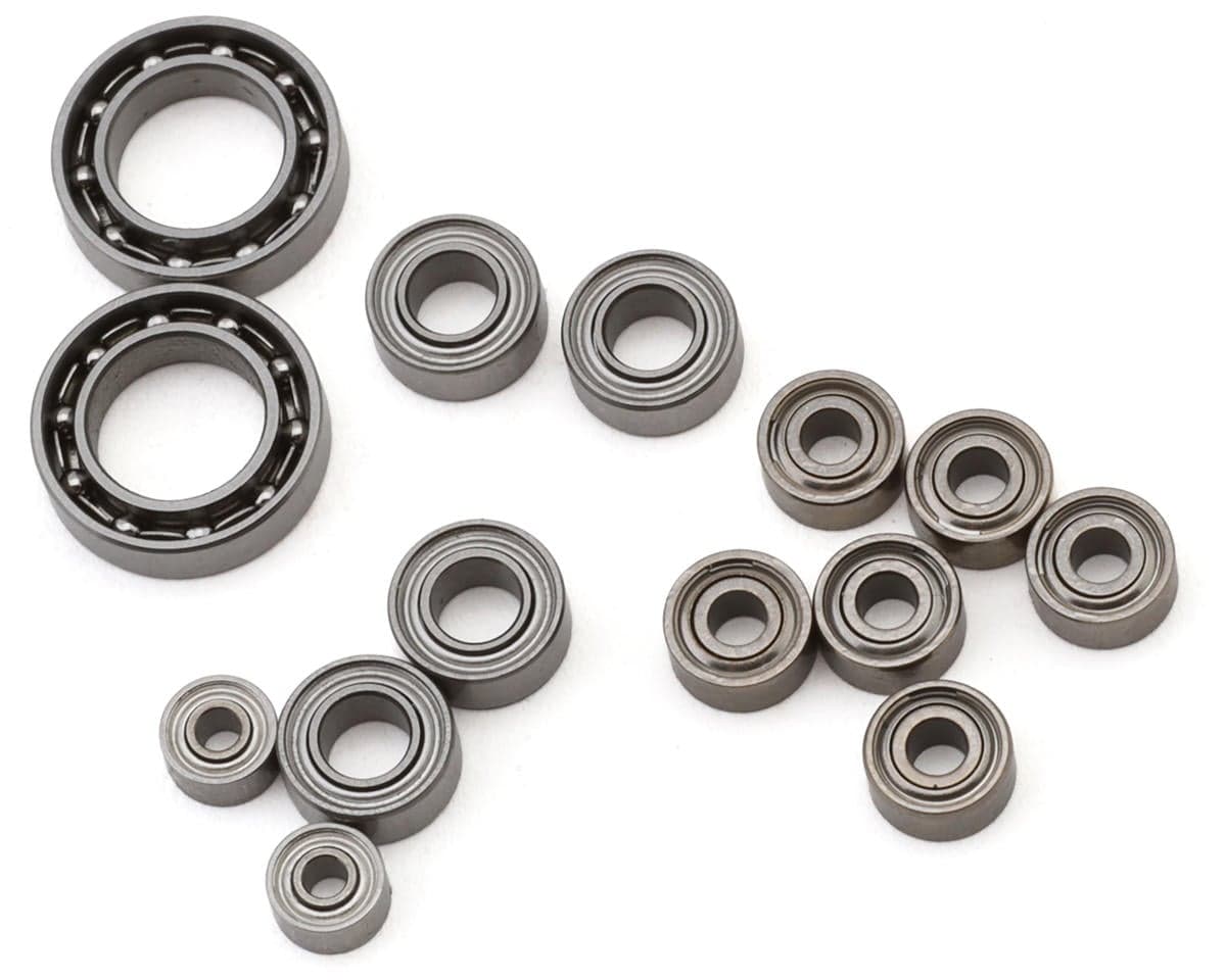Team Associated RC10 Model 24 Bearing Set