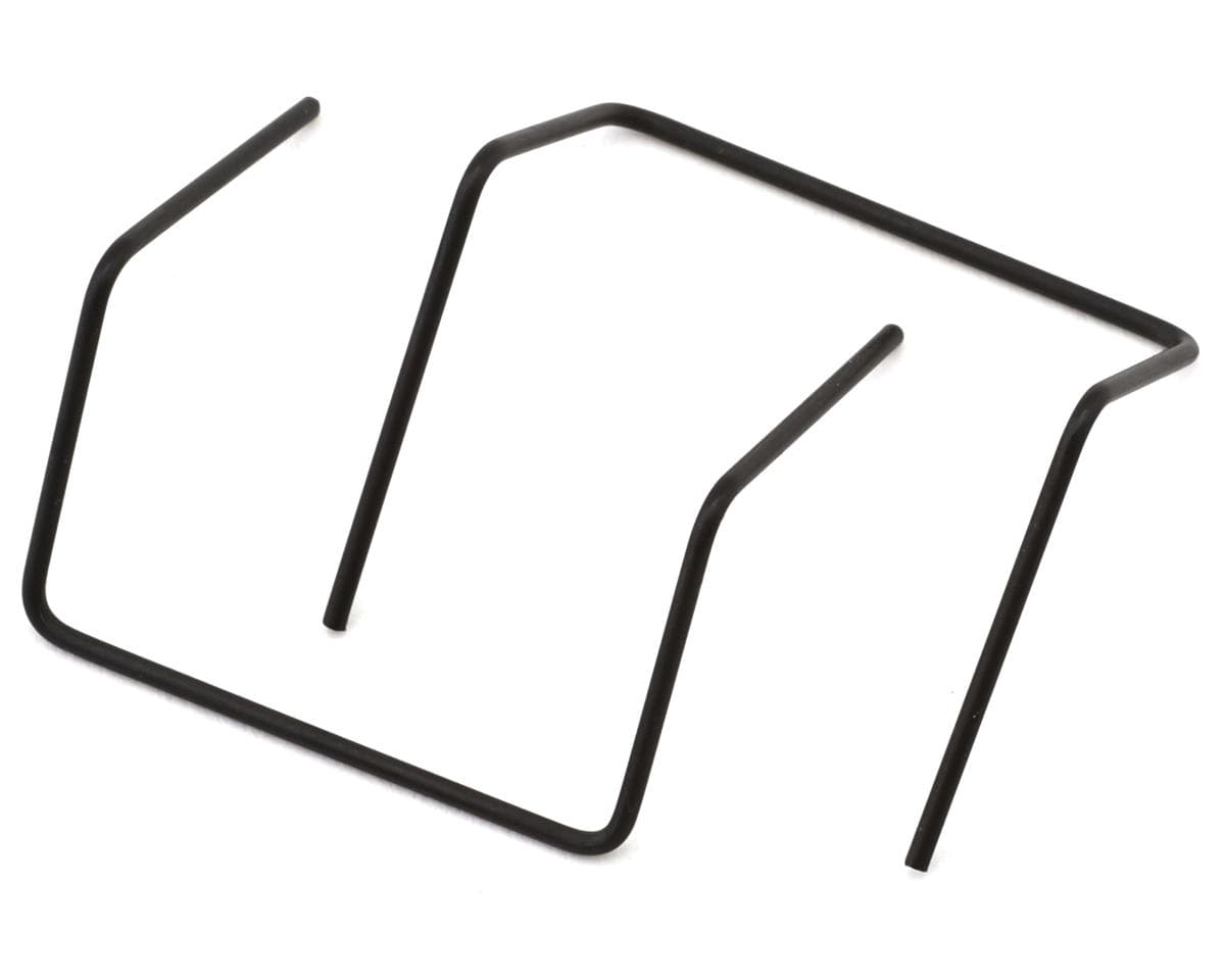 Team Associated RC10 Model 24 Wing Mounting Wires (2)