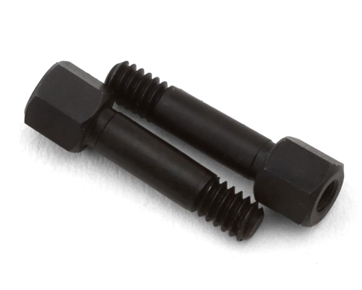 Team Associated RC10 Model 24 Front Axles (2)