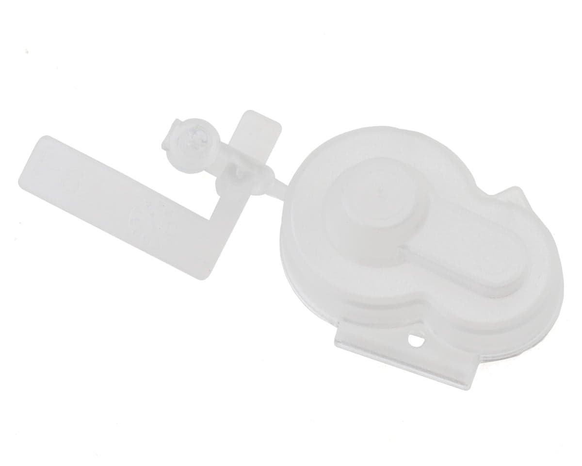 Team Associated RC10 Model 24 Gear Cover