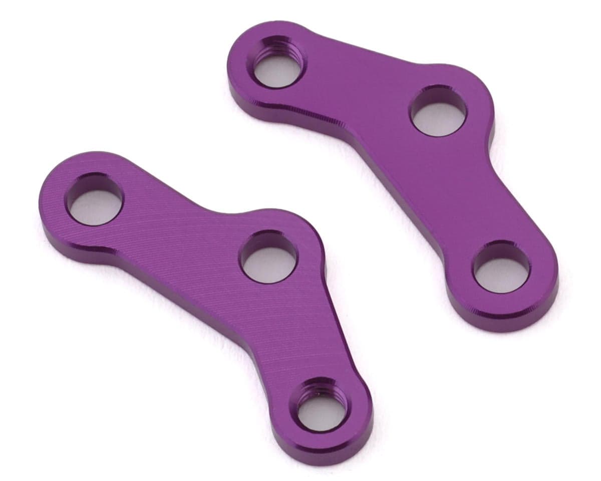 eXcelerate Prodigy Aluminum Bump Stop Extension Arms (2)
