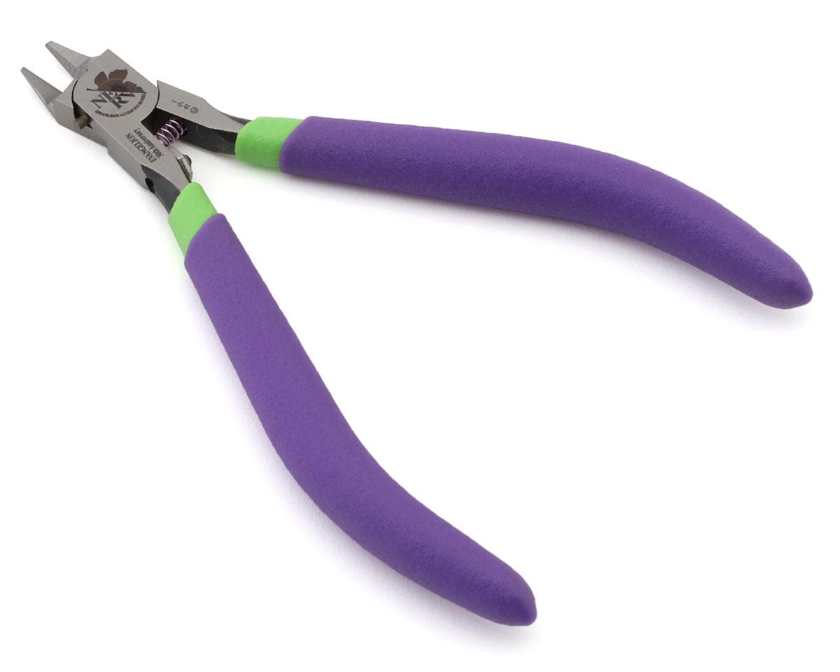 Godhand Tools Ultimate Nipper 5.0 (Evangelion 30th Anniversary Limited Edition)