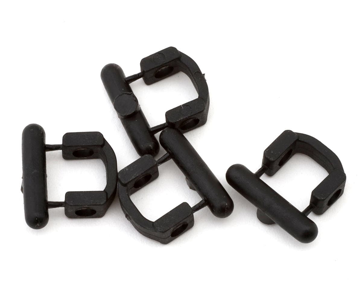 Revolution Design B84 Center Dogbone Blades (4)