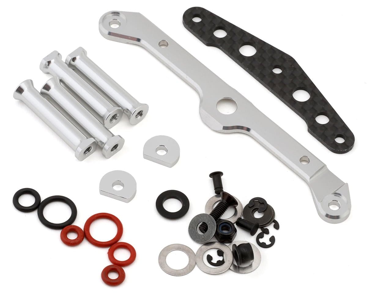 Kyosho Fantom PZF T-33 HD A Bar Joint Set