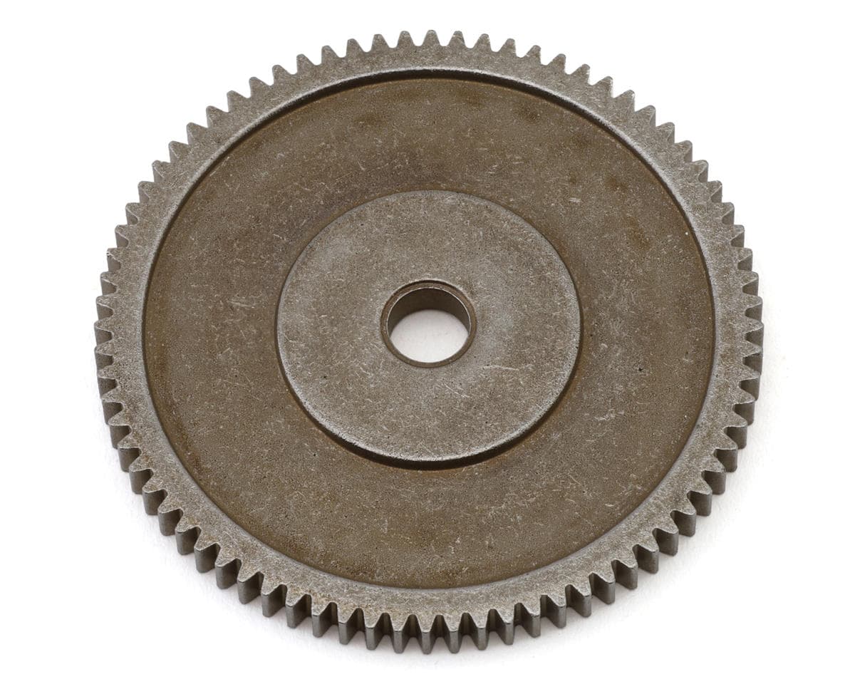 Kyosho FZ02L Mad Van VE Sintered Steel Spur Gear (76T)