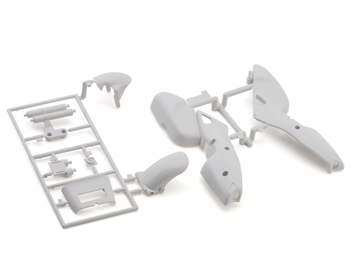 Kyosho Hang On Racer Cowling Set (NSR500)