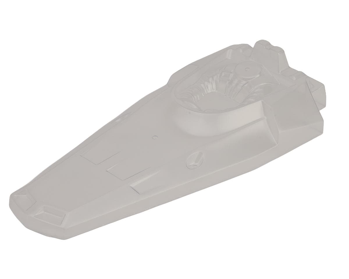 Kyosho Turbo Scorpion Body Set (Clear)