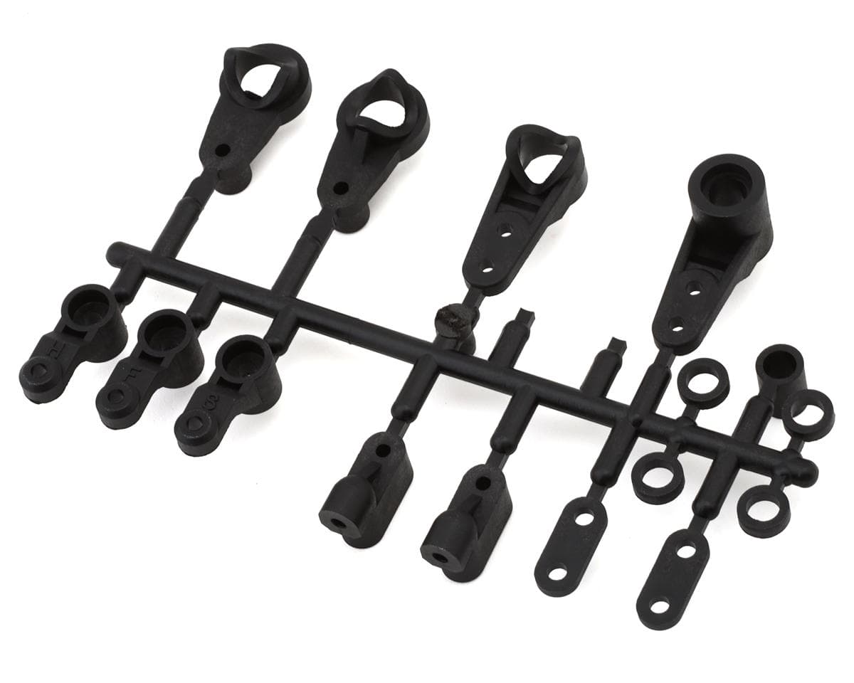 Kyosho Ultima SB Servo Saver Set