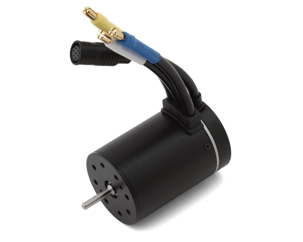 MJX HYPER GO 3650 Waterproof Sensored Brushless Motor (3500kV) (H12Y/H12Y+)