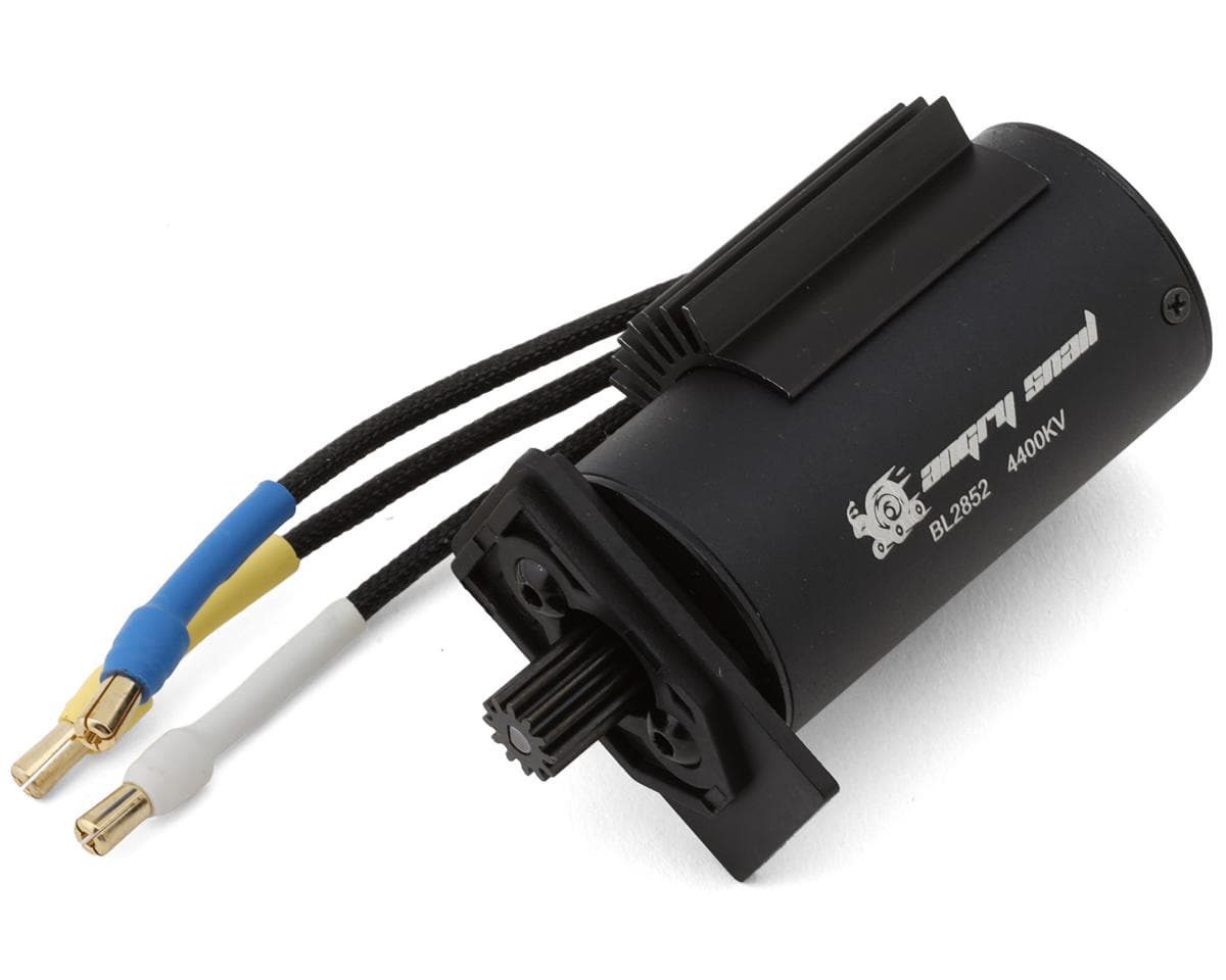 MJX HYPER GO BL2852 Waterproof Sensorless Brushless Motor (4400kV)