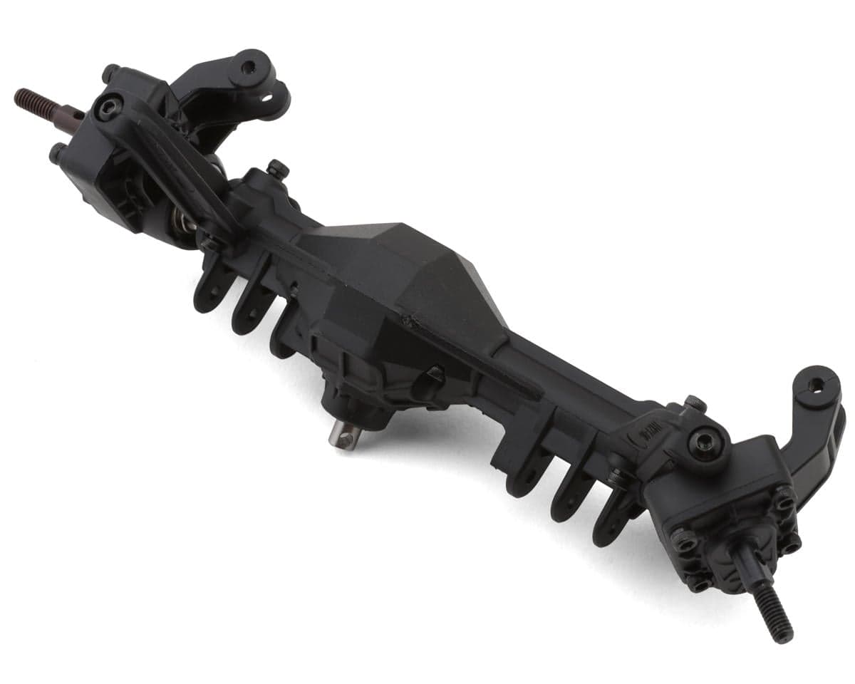 MJX HYPER GO H12P/H12Y Front Axle Assembly