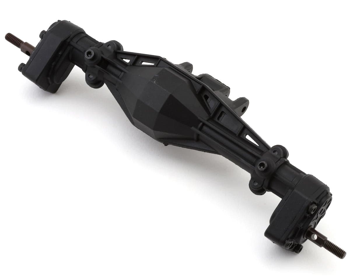 MJX HYPER GO H12P/H12Y Rear Axle Assembly
