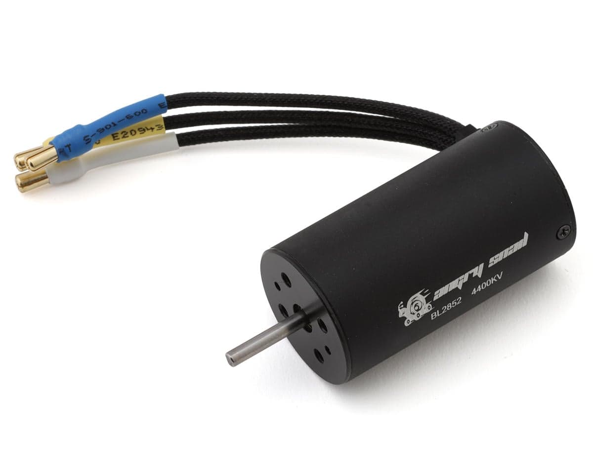 MJX HYPER GO BL2852 Sensorless Brushless Motor (4400kV)
