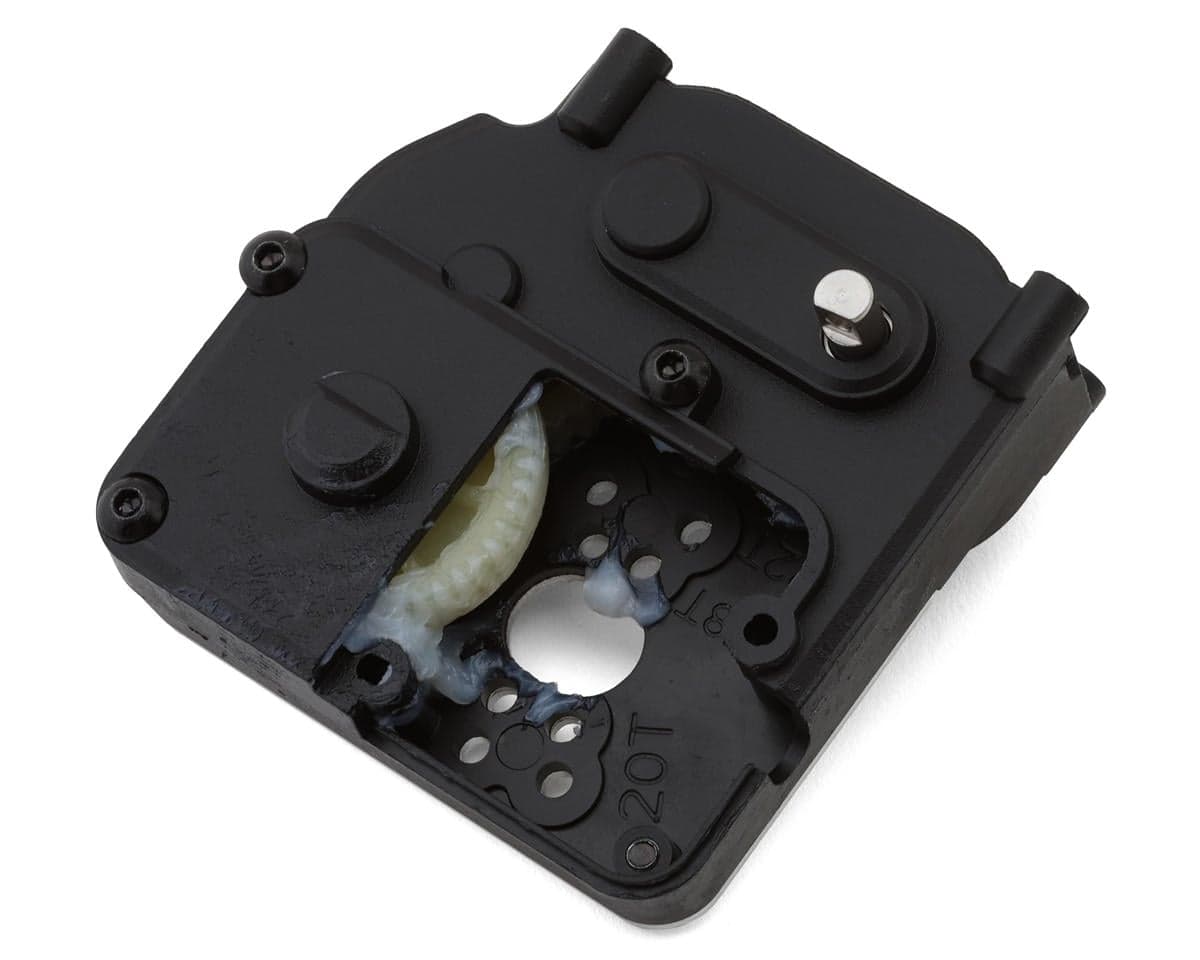 MJX HYPER GO H12P/H12Y Gearbox