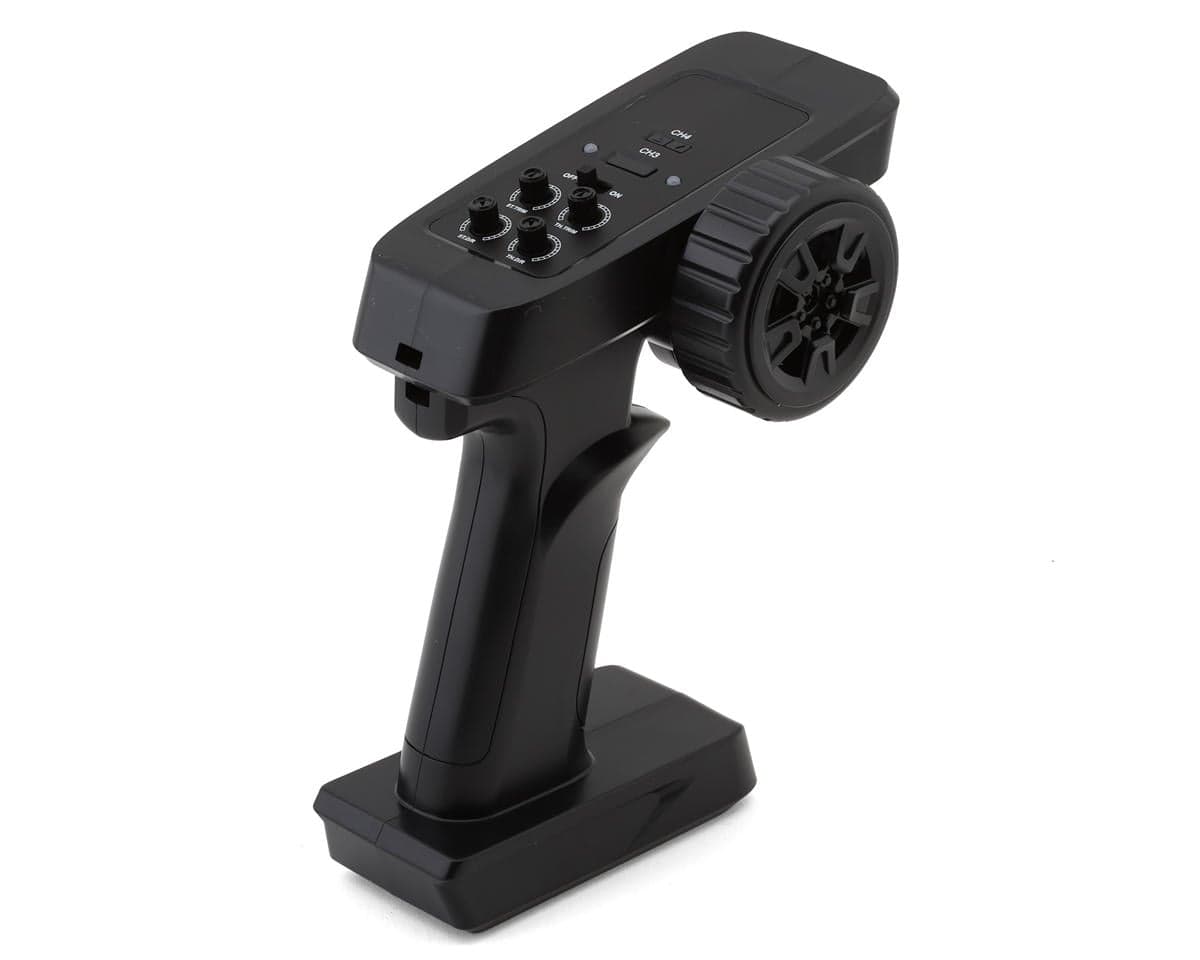MJX HYPER GO 2.4GHz 4-Channel Transmitter (H12P/H12Y)