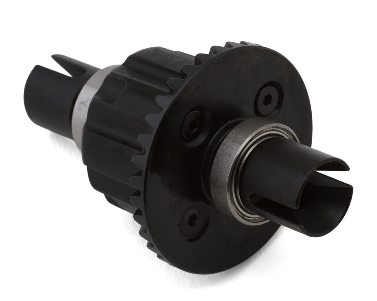 MJX HYPER GO Rear Differential Assembly (10303/10304/10306)
