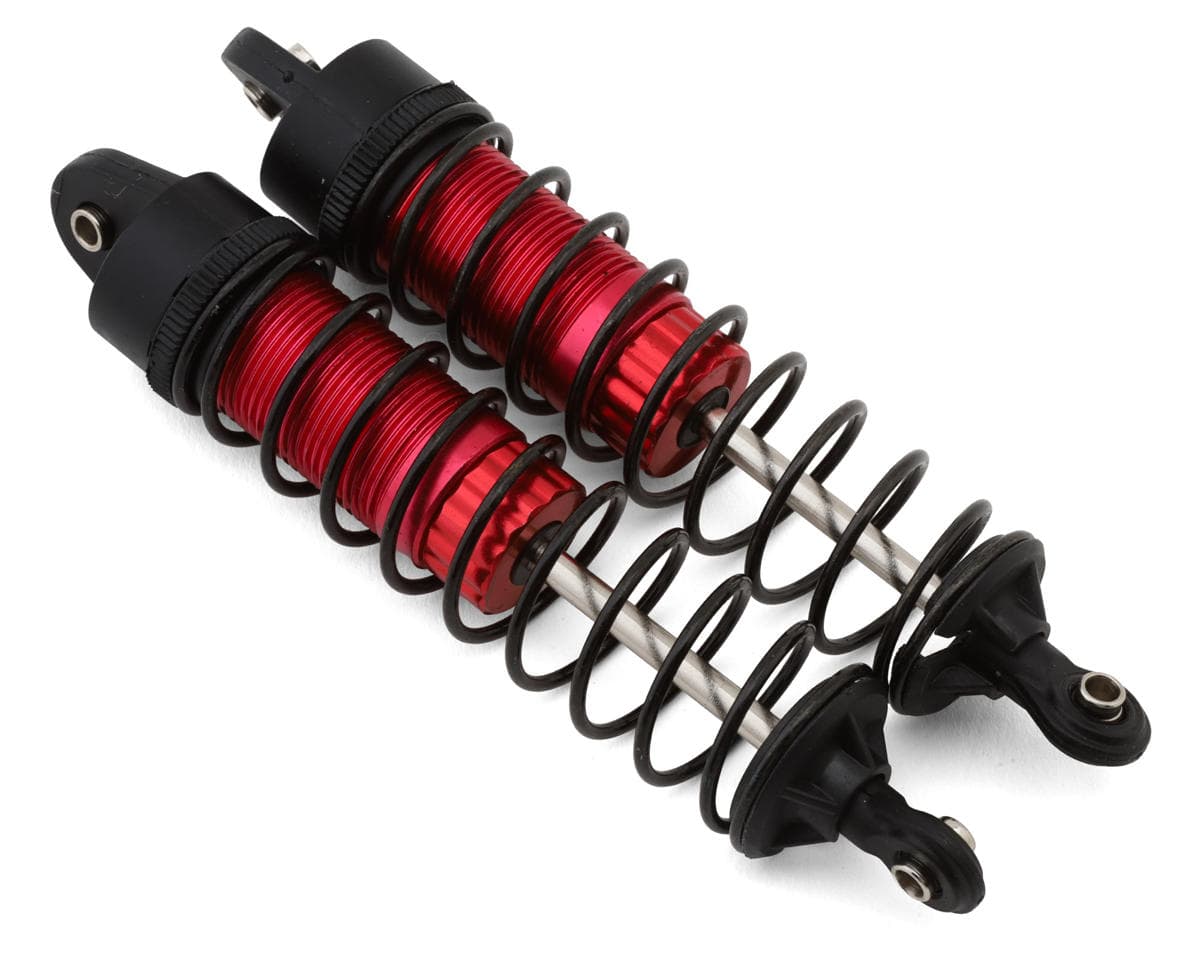 MJX HYPER GO 10210 Aluminum Rear Oil-Filled Shocks (2)