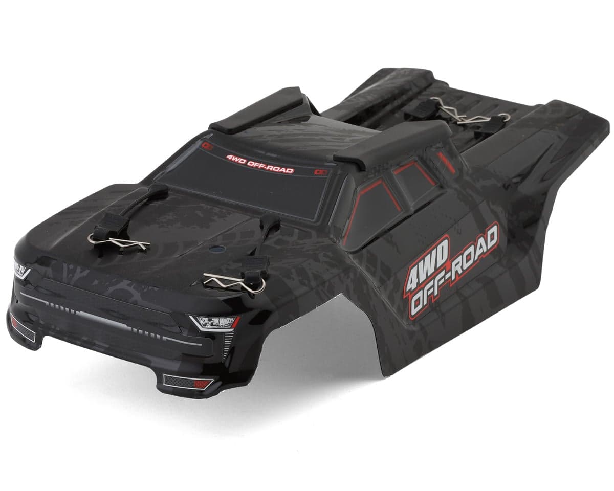 MJX HYPER GO 14207 Pre-Painted Body Set (Model 14207)