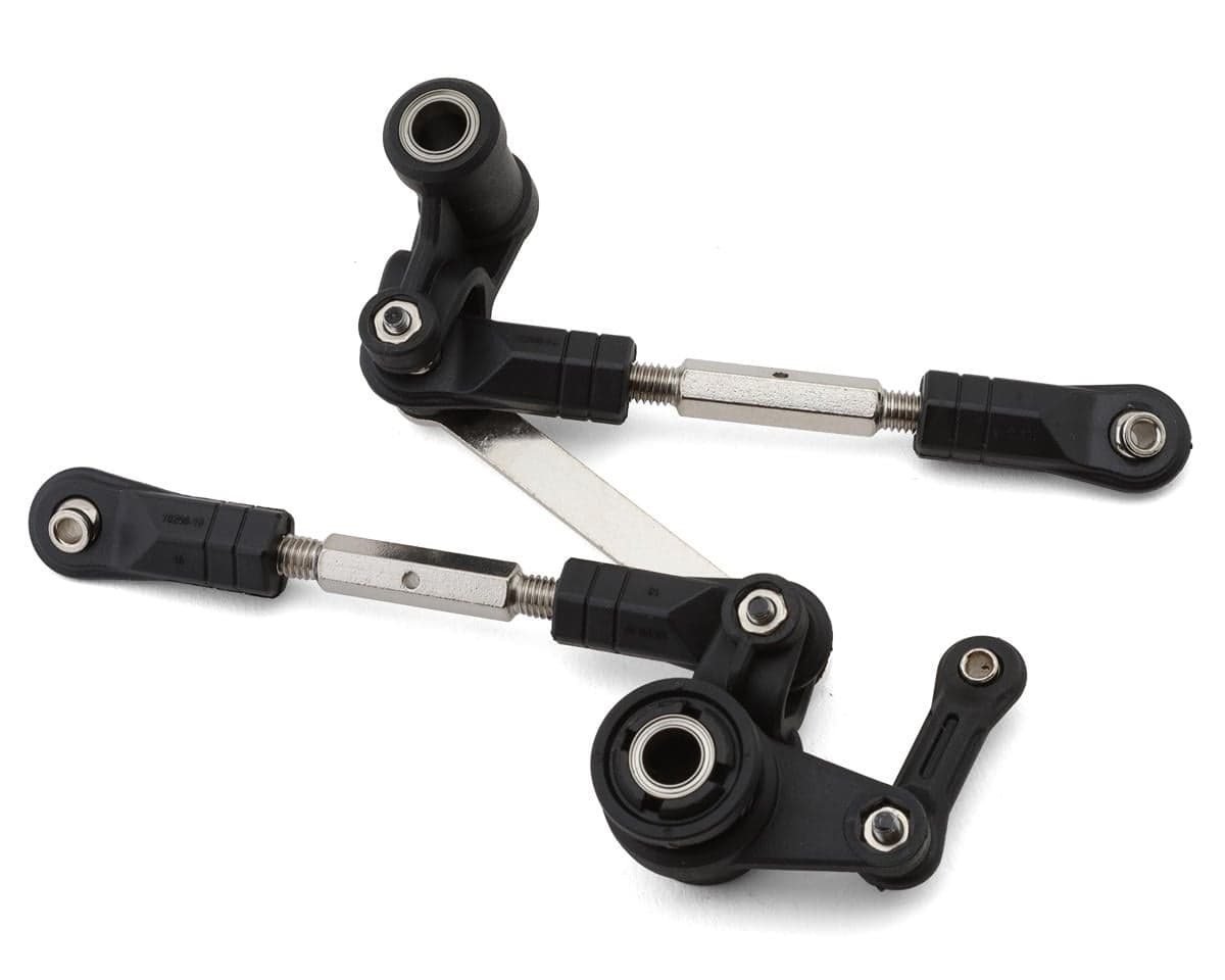 MJX HYPER GO 10210 Steering Bellcrank Assembly