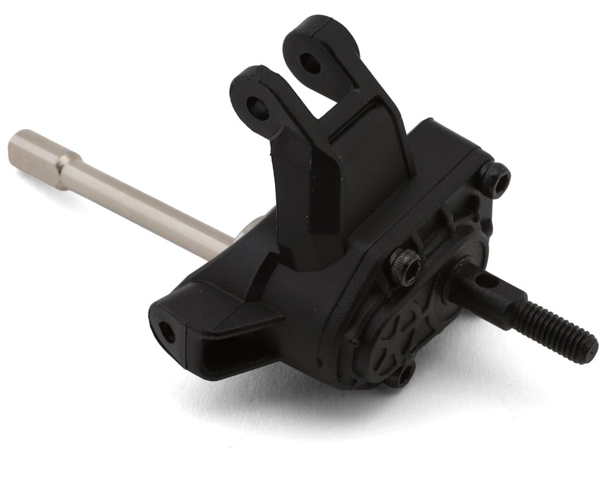 MJX HYPER GO Front Portal Housing Assembly (Right) (H12P/H12Y/H12Y+)