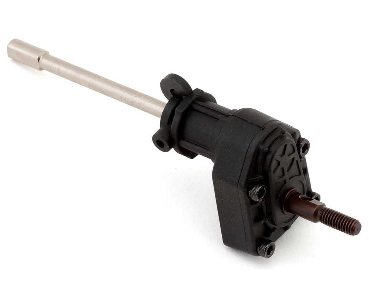 MJX HYPER GO Rear Portal Housing Assembly (Right) (H12P/H12Y/H12Y+)