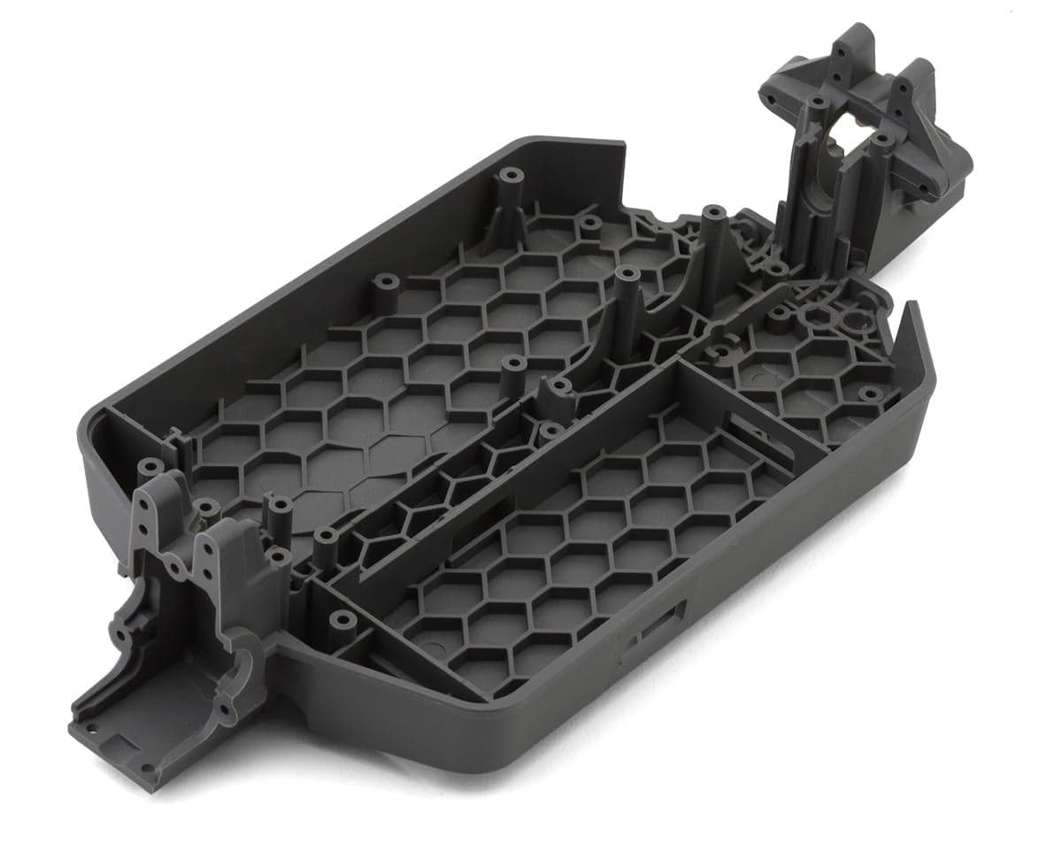 MJX HYPER GO 14207/14208 Composite Chassis