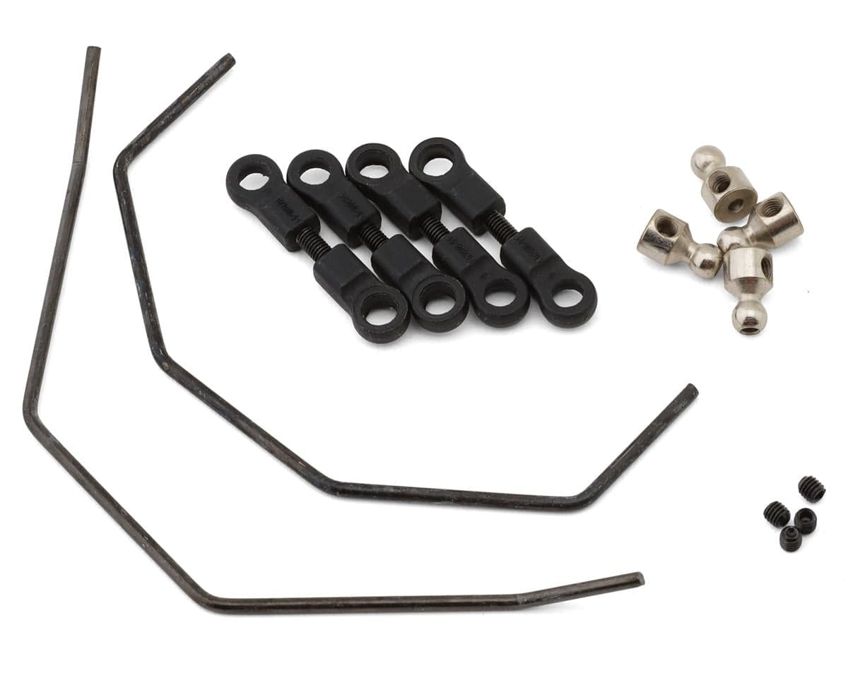 MJX HYPER GO 10210 Anti-Roll Sway Bars Set
