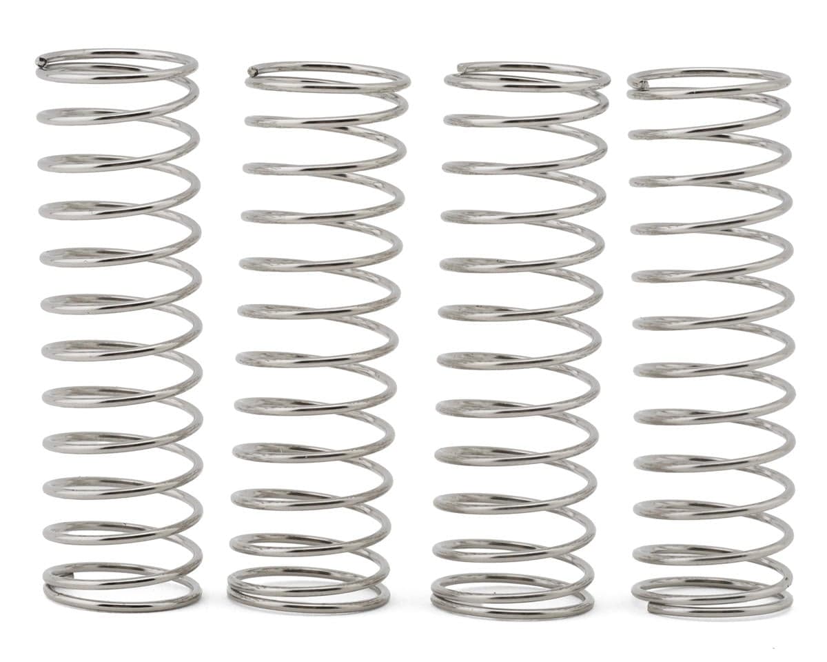 MJX HYPER GO H12P Shock Springs (Silver) (4)