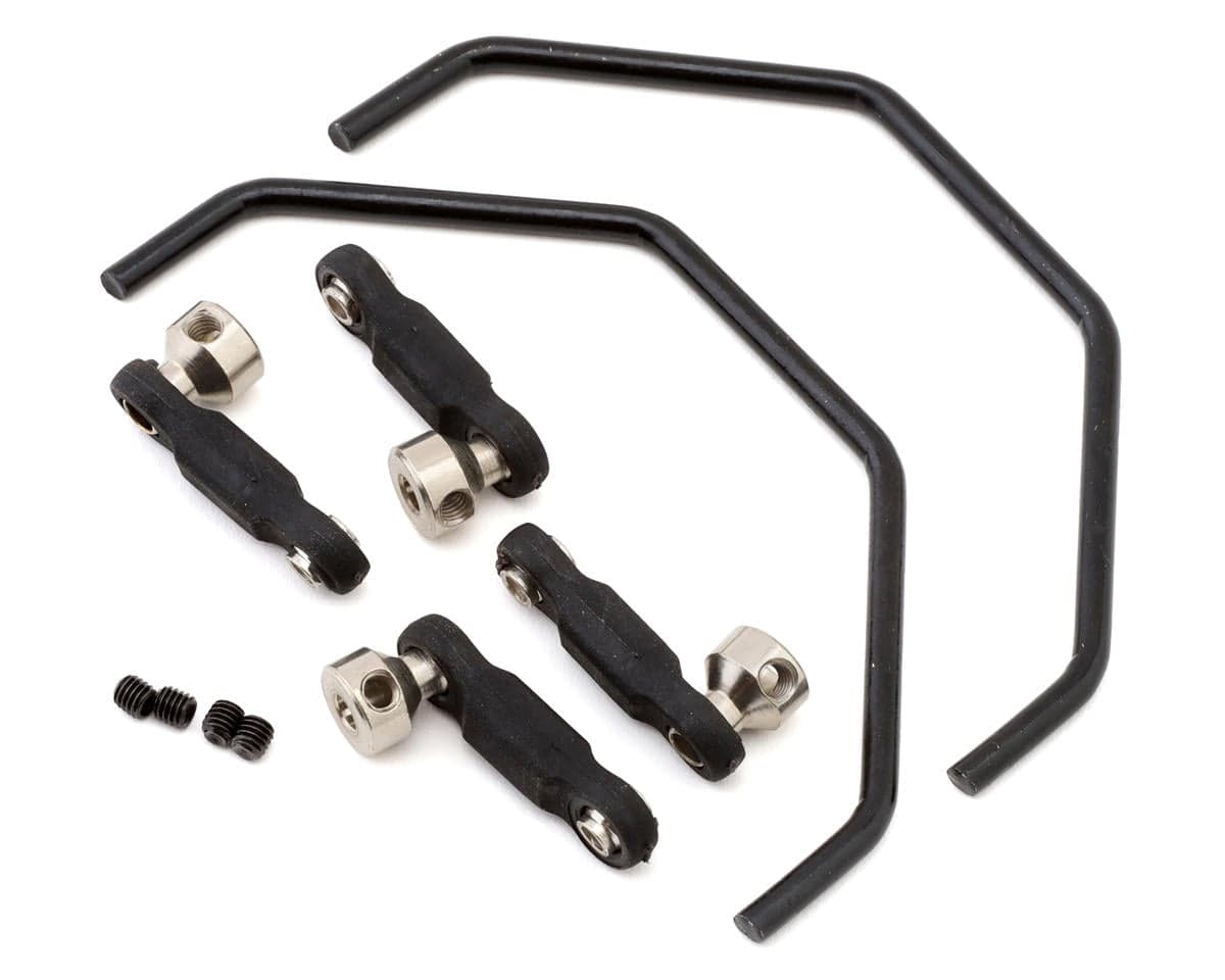 MJX HYPER GO Anti-Roll Sway Bars Set (10303/10304/10306)