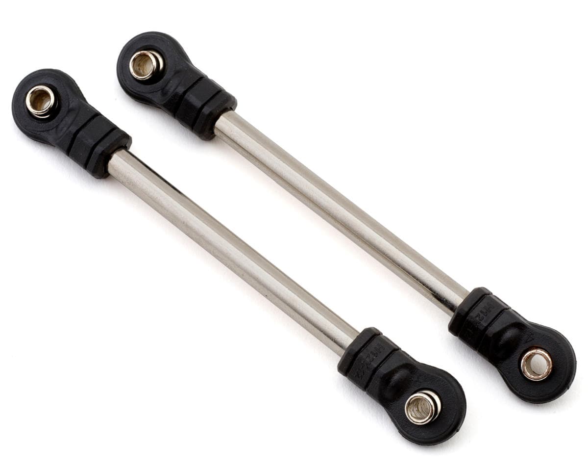 MJX HYPER GO Rear Lower Suspension Links (2) (H12P/H12Y/H12Y+)