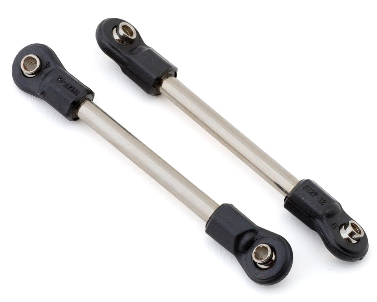 MJX HYPER GO Rear Upper Suspension Links (2) (H12P/H12Y/H12Y+)