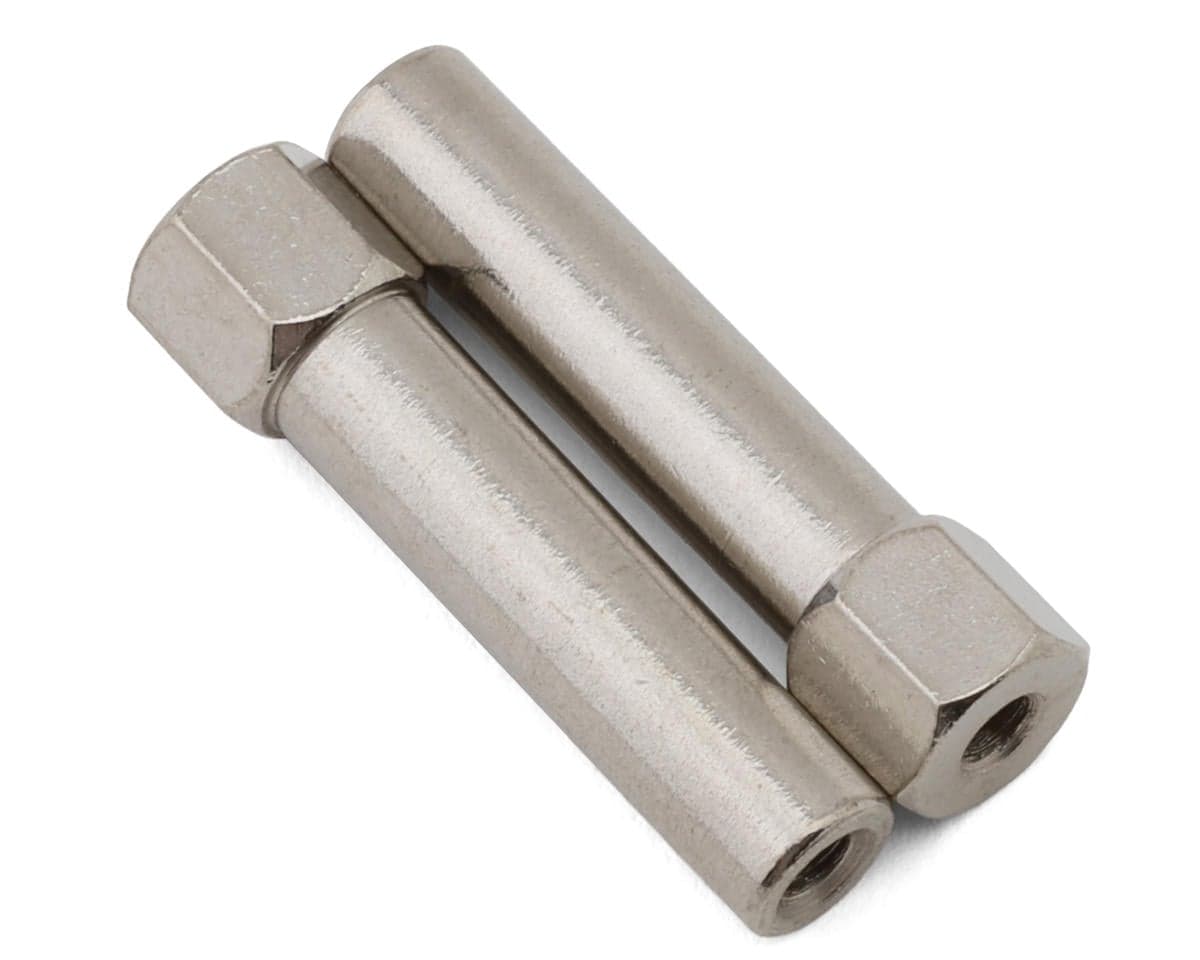 MJX HYPER GO 10210 Steering Bellcrank Posts Set
