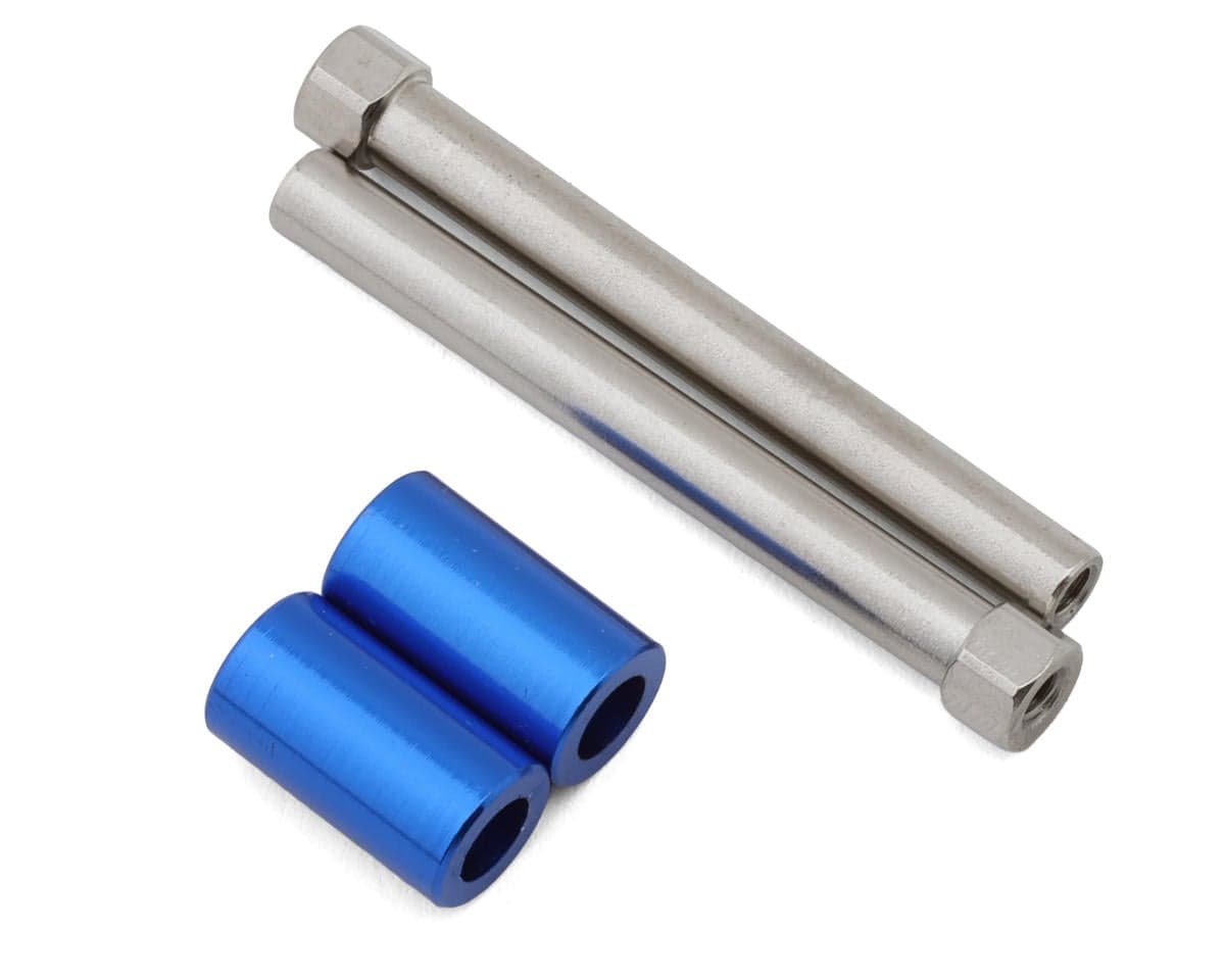 MJX HYPER GO Steering Bellcrank Posts Set (10303/10304/10306)