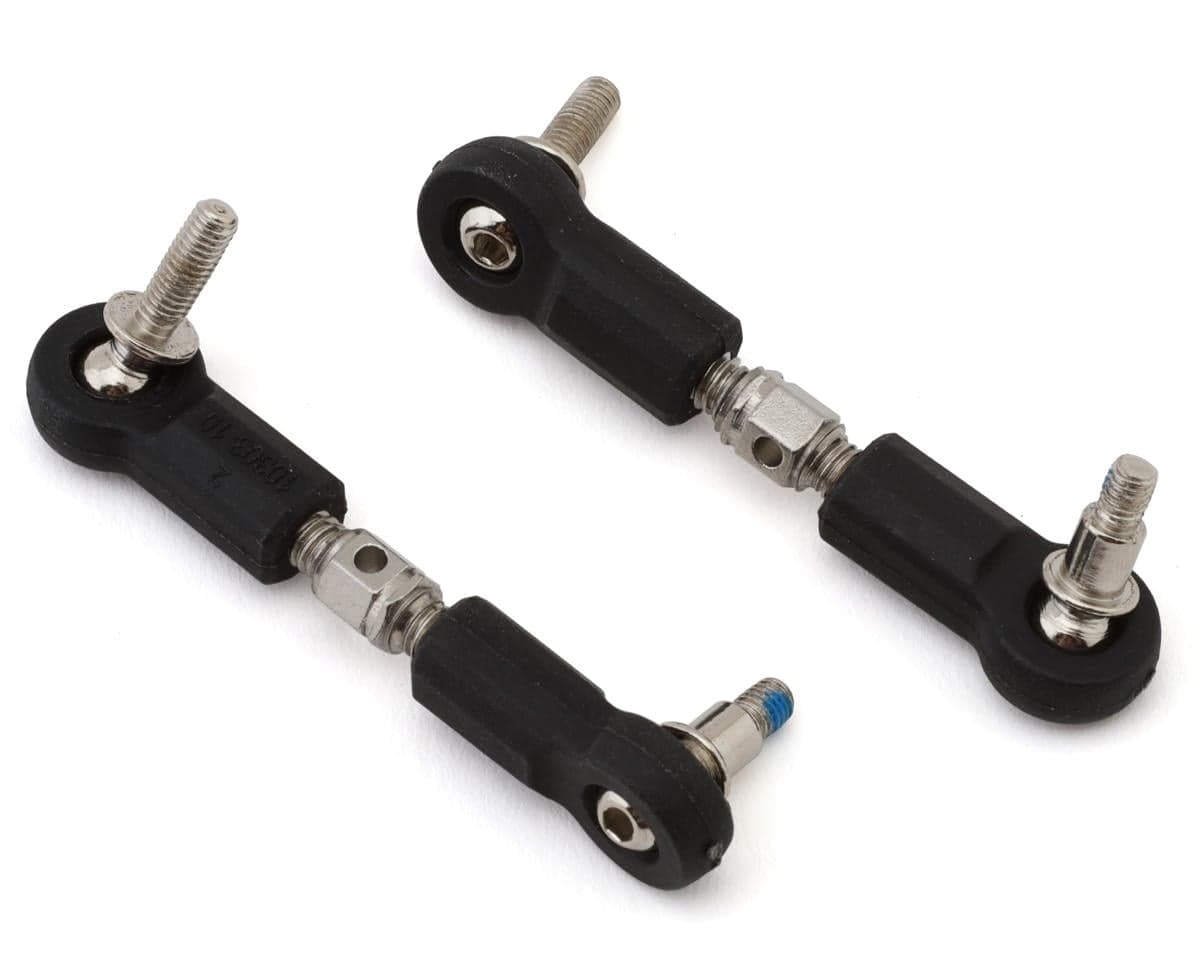 MJX HYPER GO Front Upper Suspension Tie-Rods Set (10303/10304/10306)