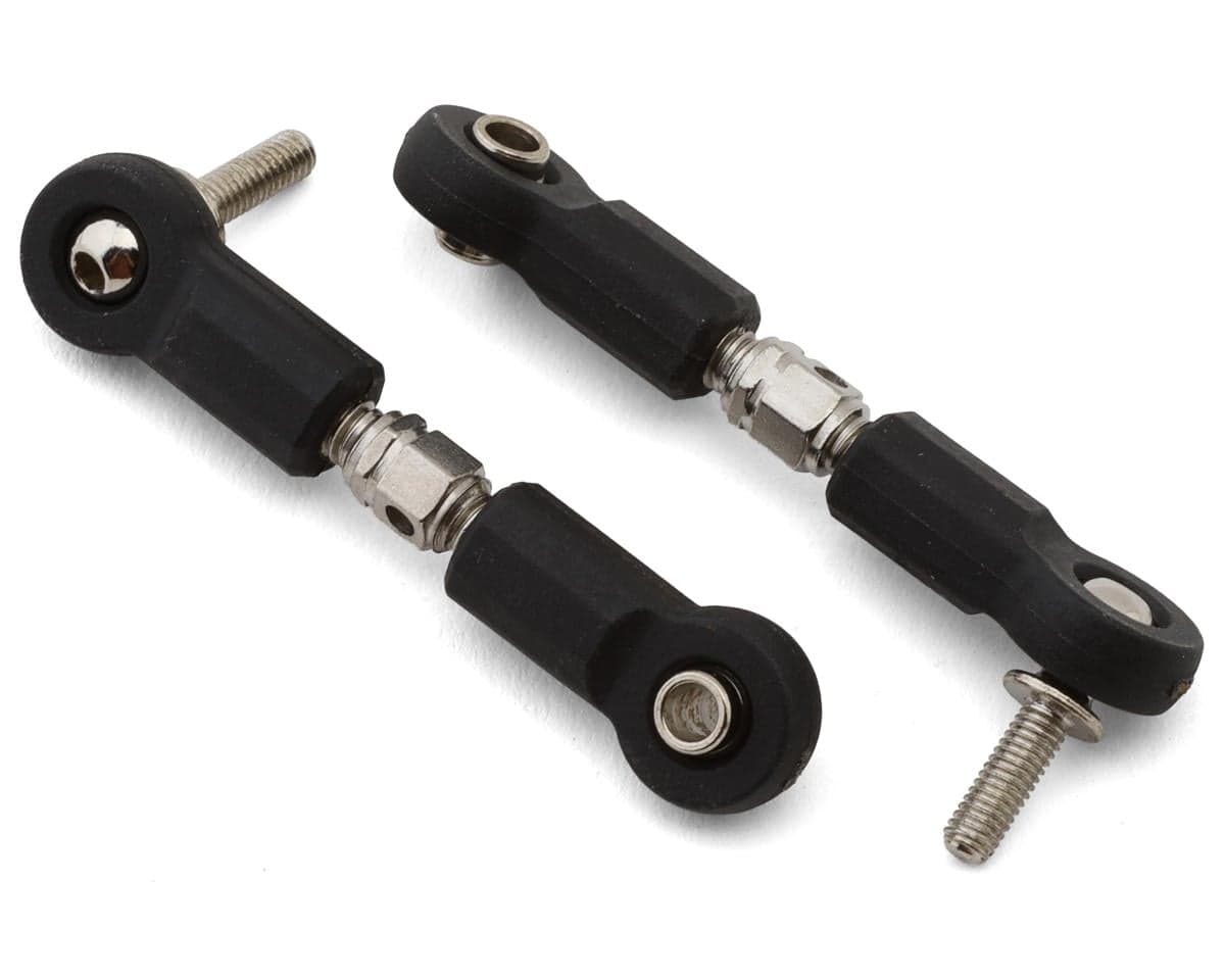 MJX HYPER GO Front Turnbuckles Set (10303/10304/10306)