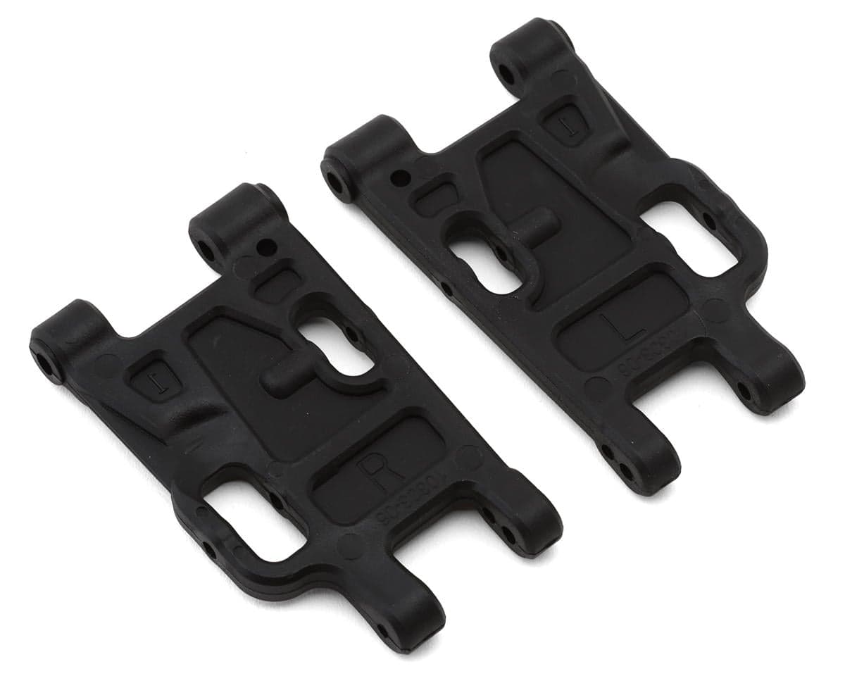 MJX HYPER GO Rear Lower Suspension A-Arms (2) (10303/10304/10306)