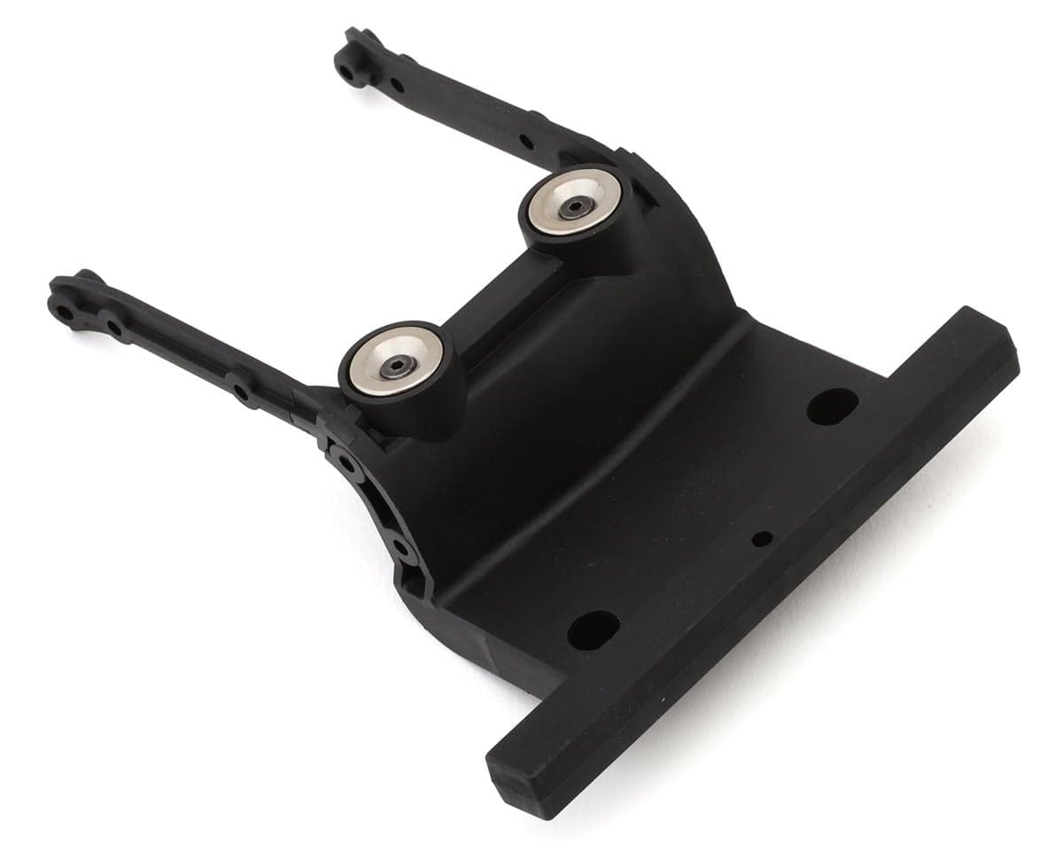 MJX HYPER GO H12P Front Mounting Bracket w/Magnets