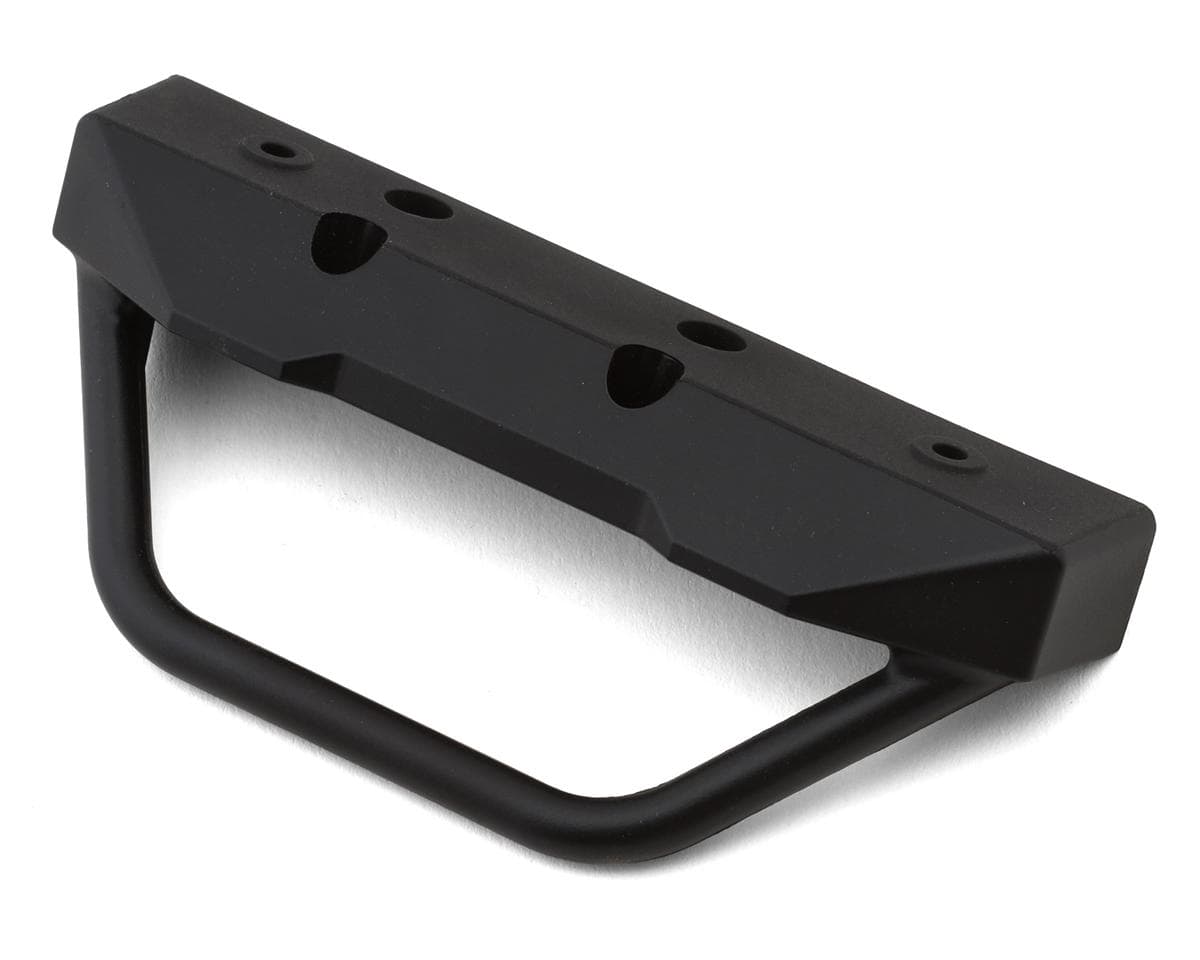 MJX HYPER GO Front Bumper (Black) (H12Y/H12Y+)