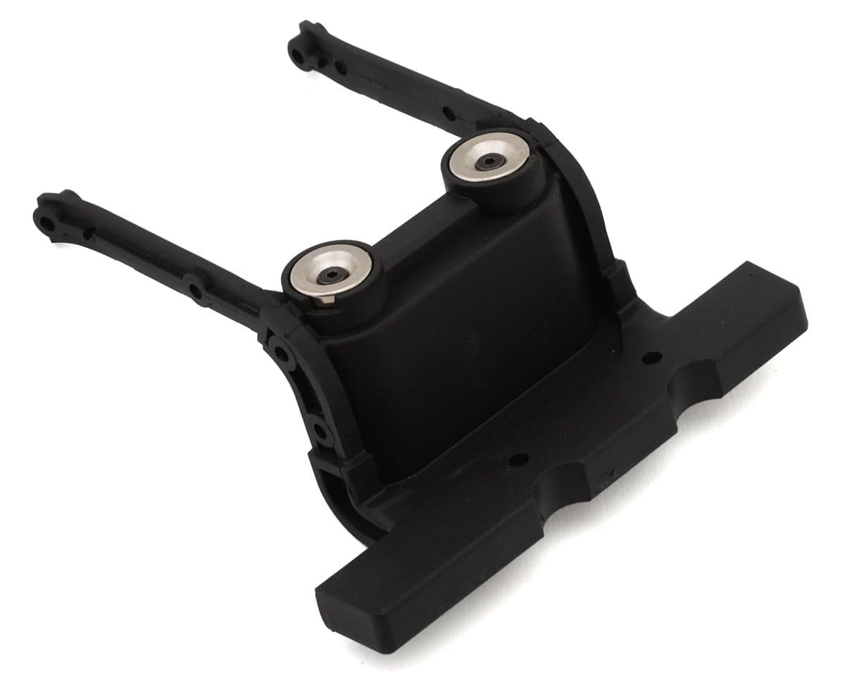 MJX HYPER GO Front Mounting Bracket (H12Y/H12Y+) w/Magnets