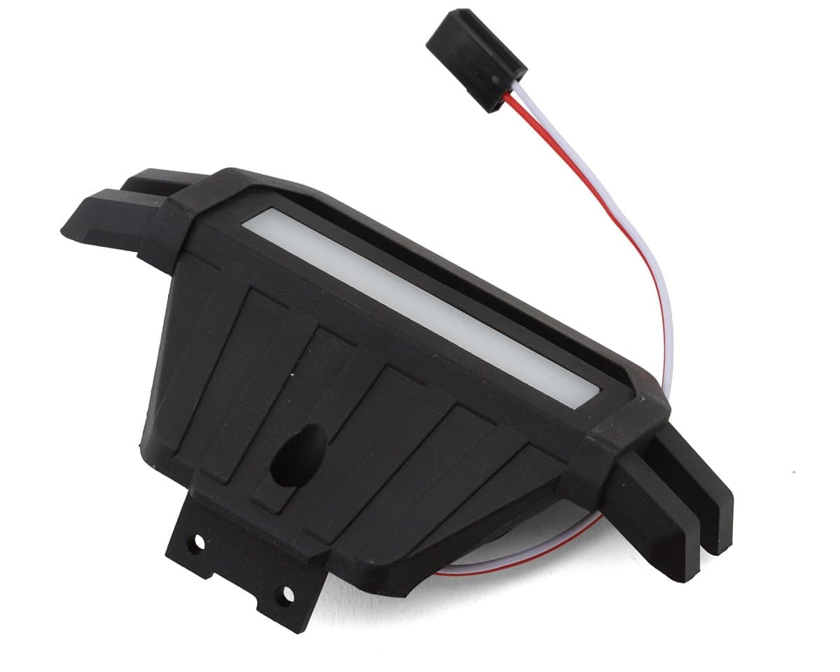 MJX HYPER GO 14207/14208 Front Bumper w/LED Lights
