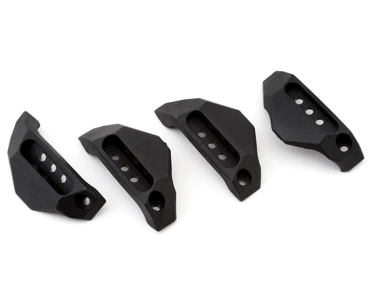 MJX HYPER GO 10210 Lower Shock Protection Sleeves (4)