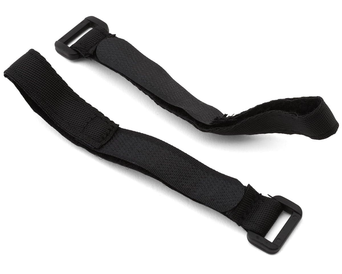 MJX HYPER GO Battery Hook-and-Loop Straps (2) (10303/10304/10306)