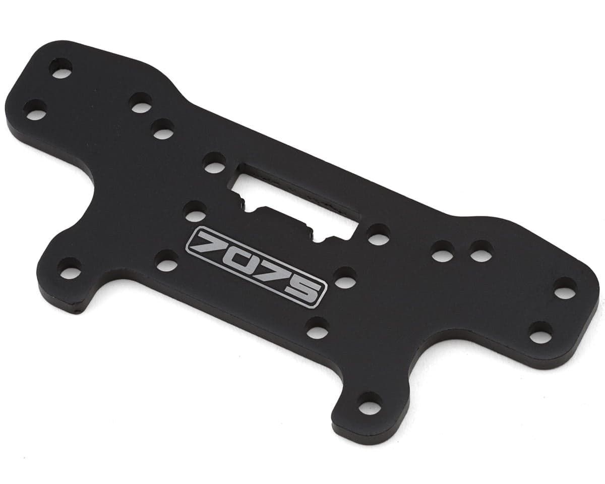 MJX HYPER GO 10303/10304 7075 Aluminum Front Shock Tower