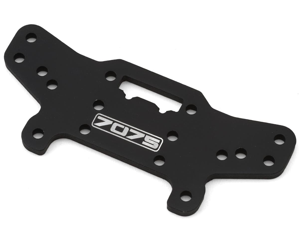 MJX HYPER GO 10306 7075 Aluminum Front Shock Tower