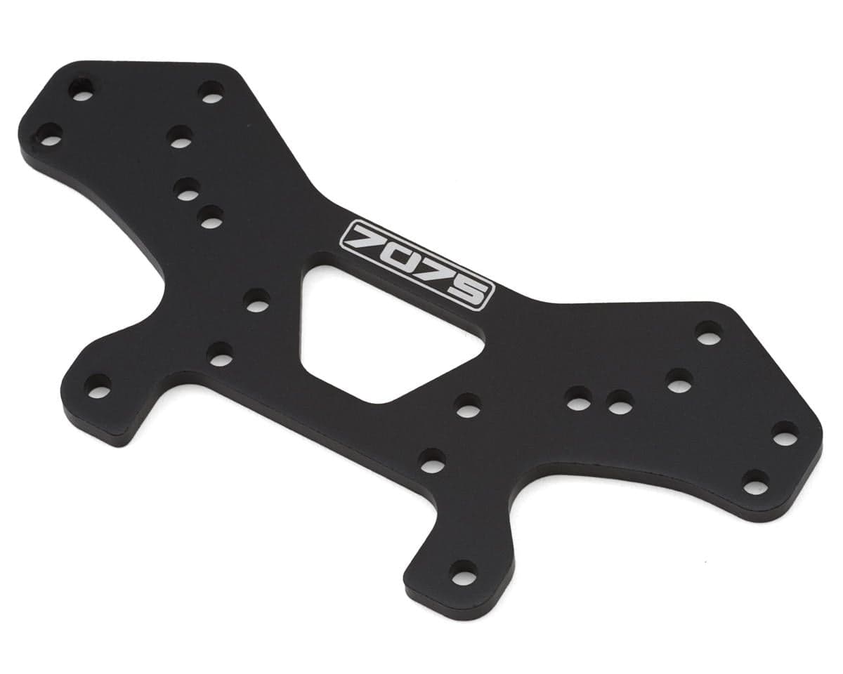 MJX HYPER GO 10303/10304 7075 Aluminum Rear Shock Tower