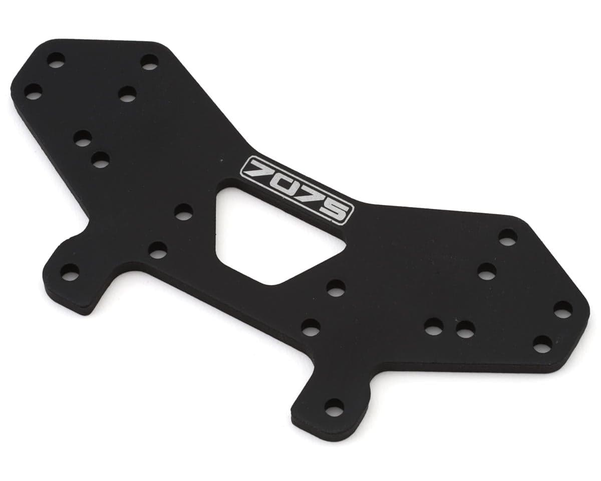 MJX HYPER GO 10306 7075 Aluminum Rear Shock Tower