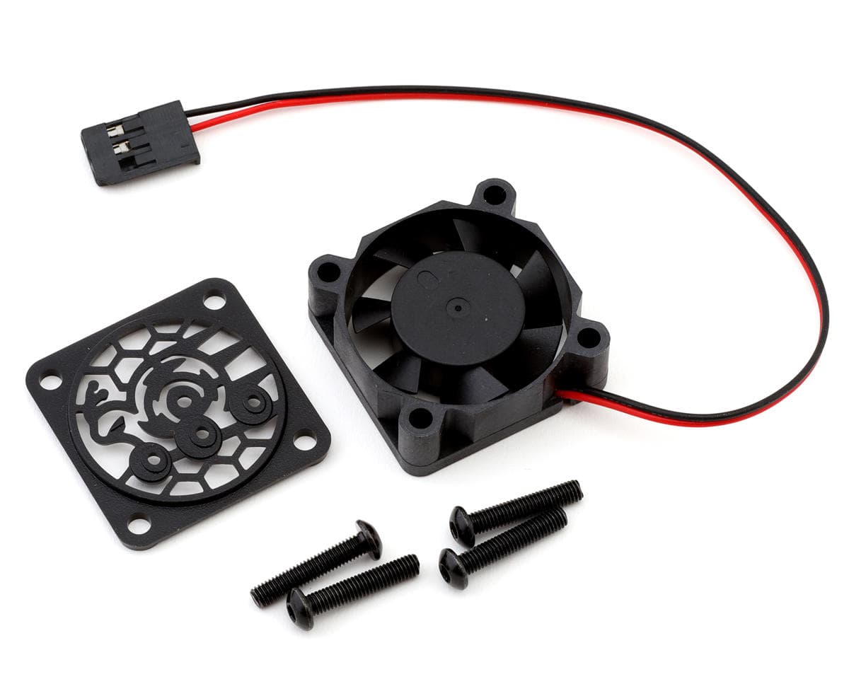 MJX HYPER GO 10210 Motor Cooling Fan
