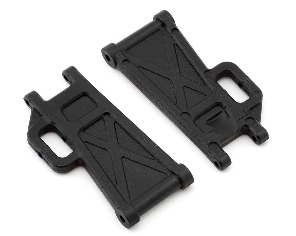 MJX HYPER GO 14207/14208 Rear Lower Suspension A-Arms (2)