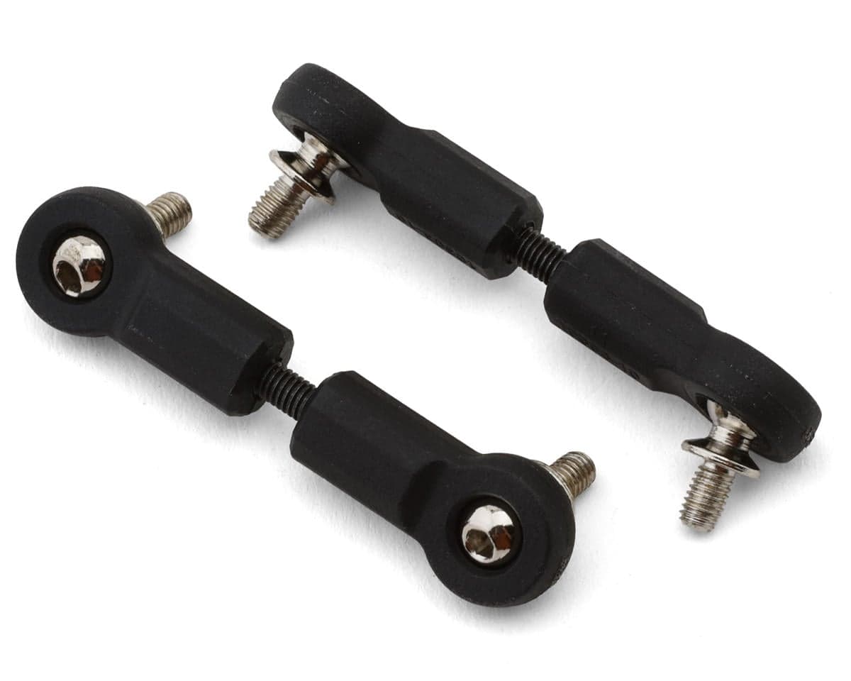 MJX HYPER GO Steering Tie-Rods (2) (10303/10304/10306)