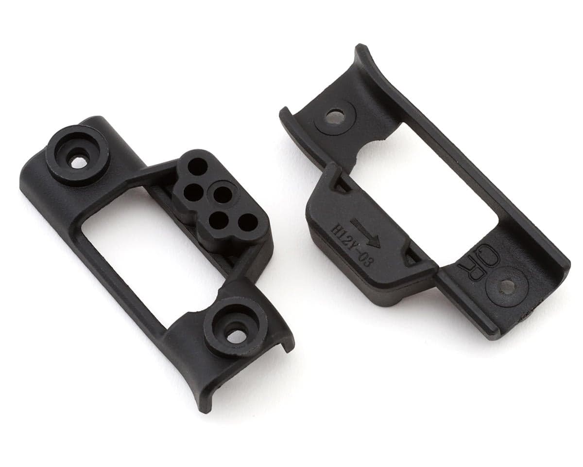 MJX HYPER GO Front Shock Towers (2) (H12P/H12Y/H12Y+)